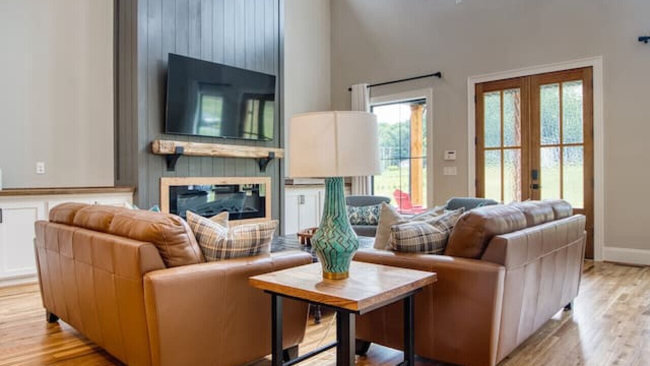 Photo of Livingroom in Johnson City