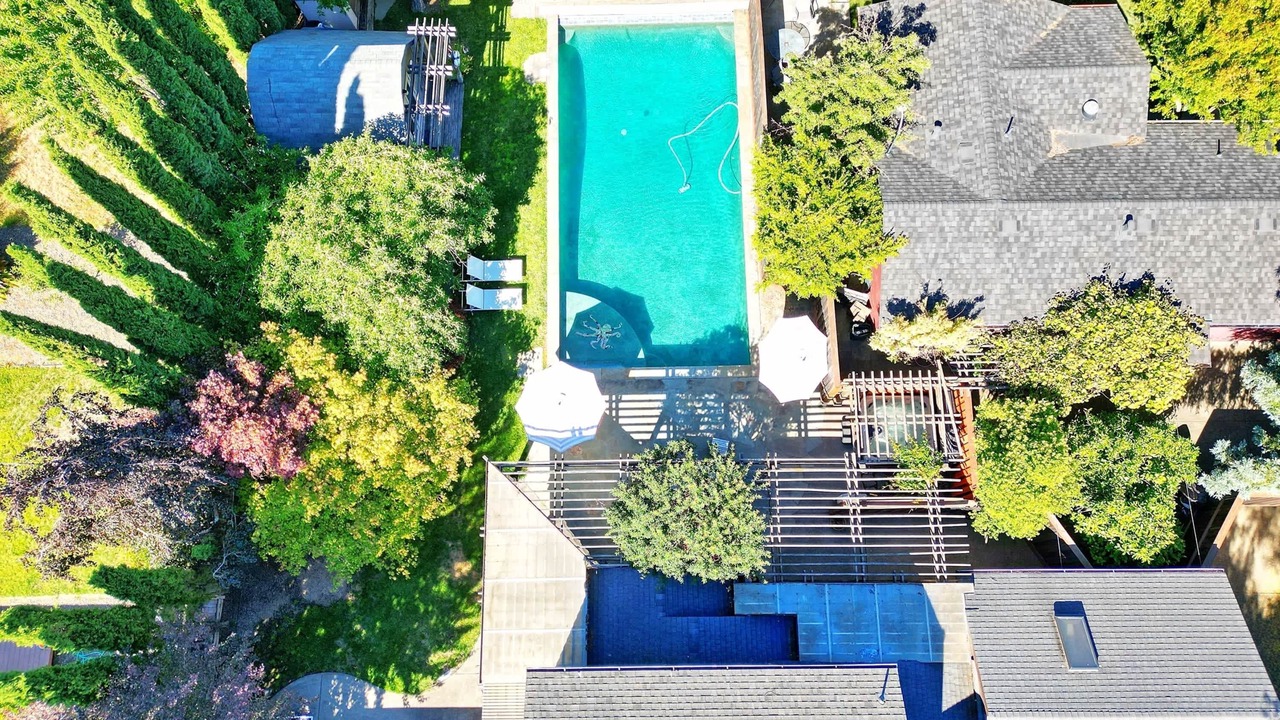Photo of Outdoor in Santa Rosa