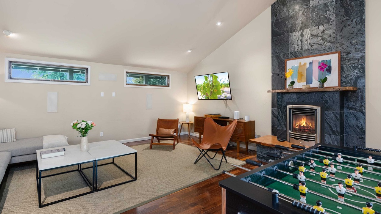 Photo of Bedroom in Santa Rosa