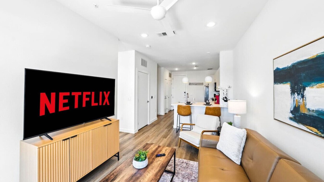 Photo of Livingroom in Brentwood