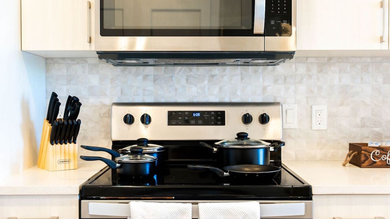 Photo of Kitchen in Brentwood