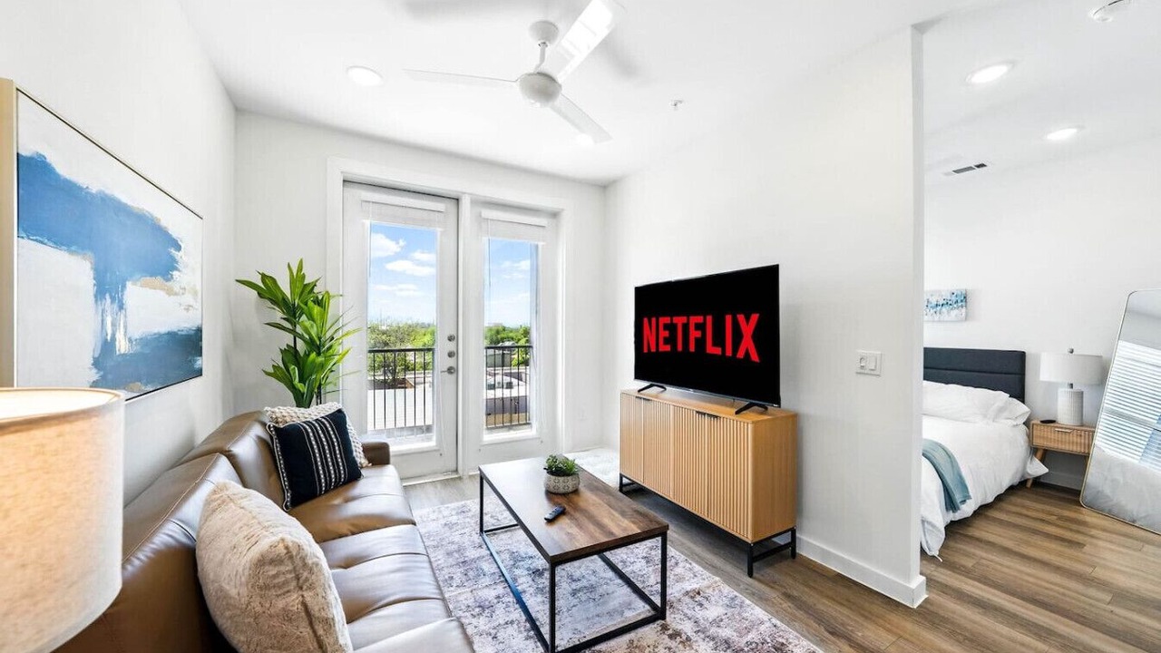 Photo of Bedroom in Brentwood