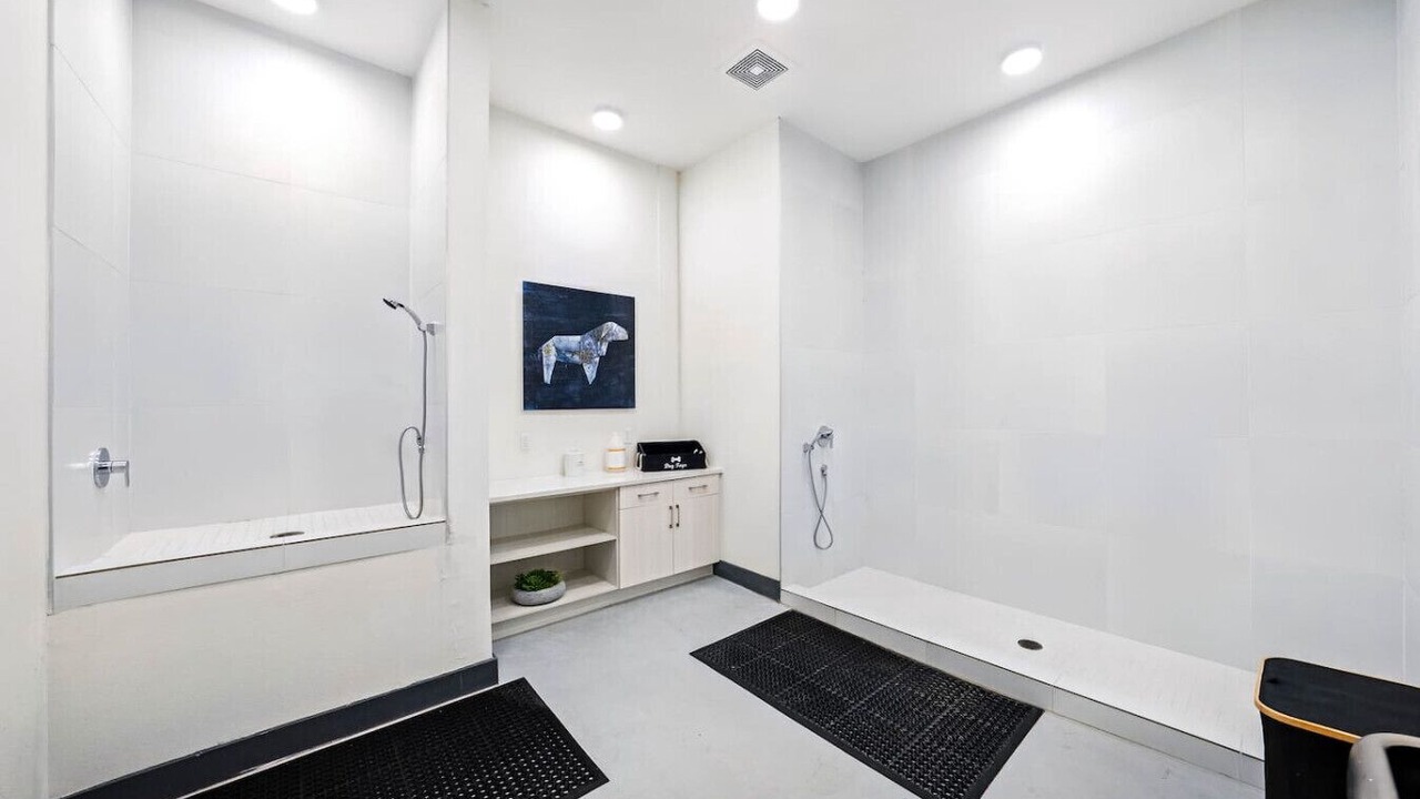 Photo of Bathroom in Brentwood