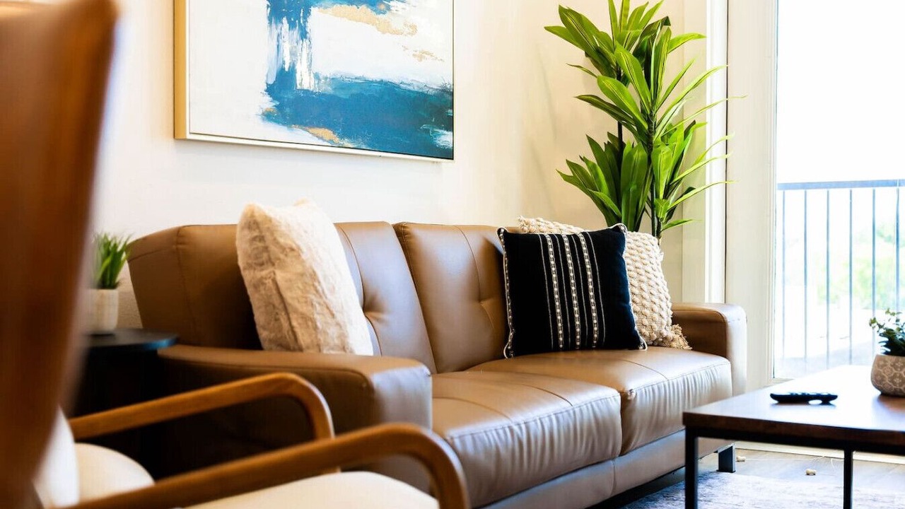Photo of Livingroom in Brentwood