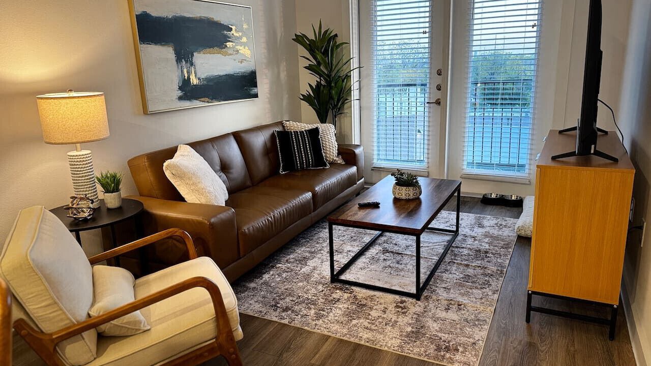 Photo of Livingroom in Brentwood