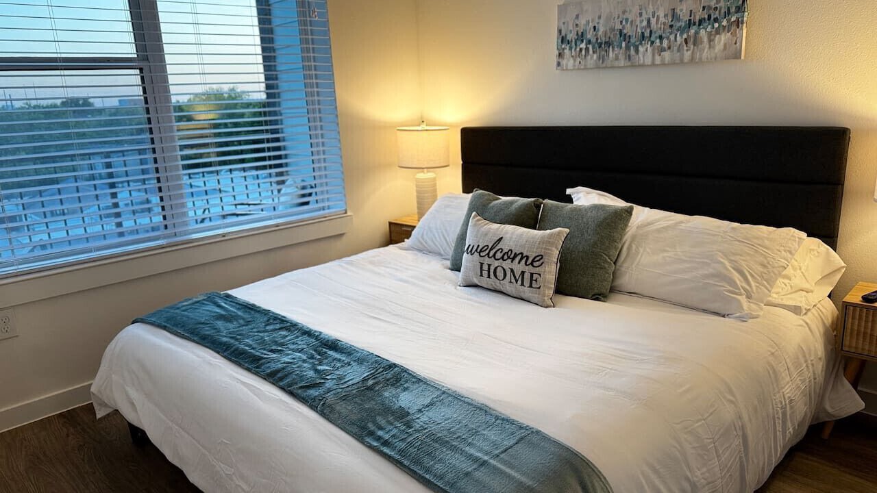 Photo of Bedroom in Brentwood