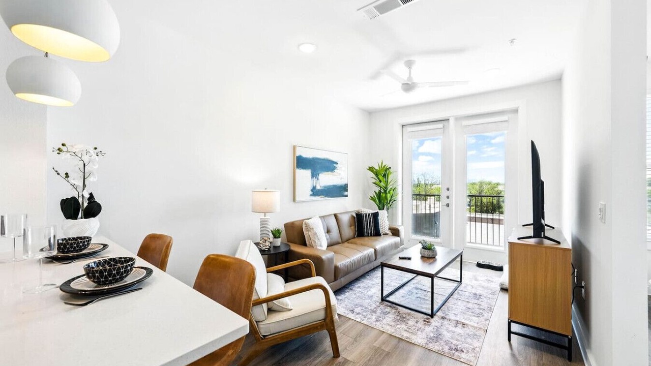 Photo of Livingroom in Brentwood