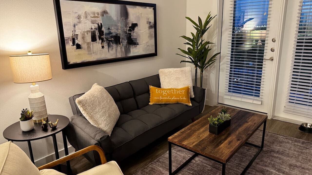 Photo of Livingroom in Brentwood