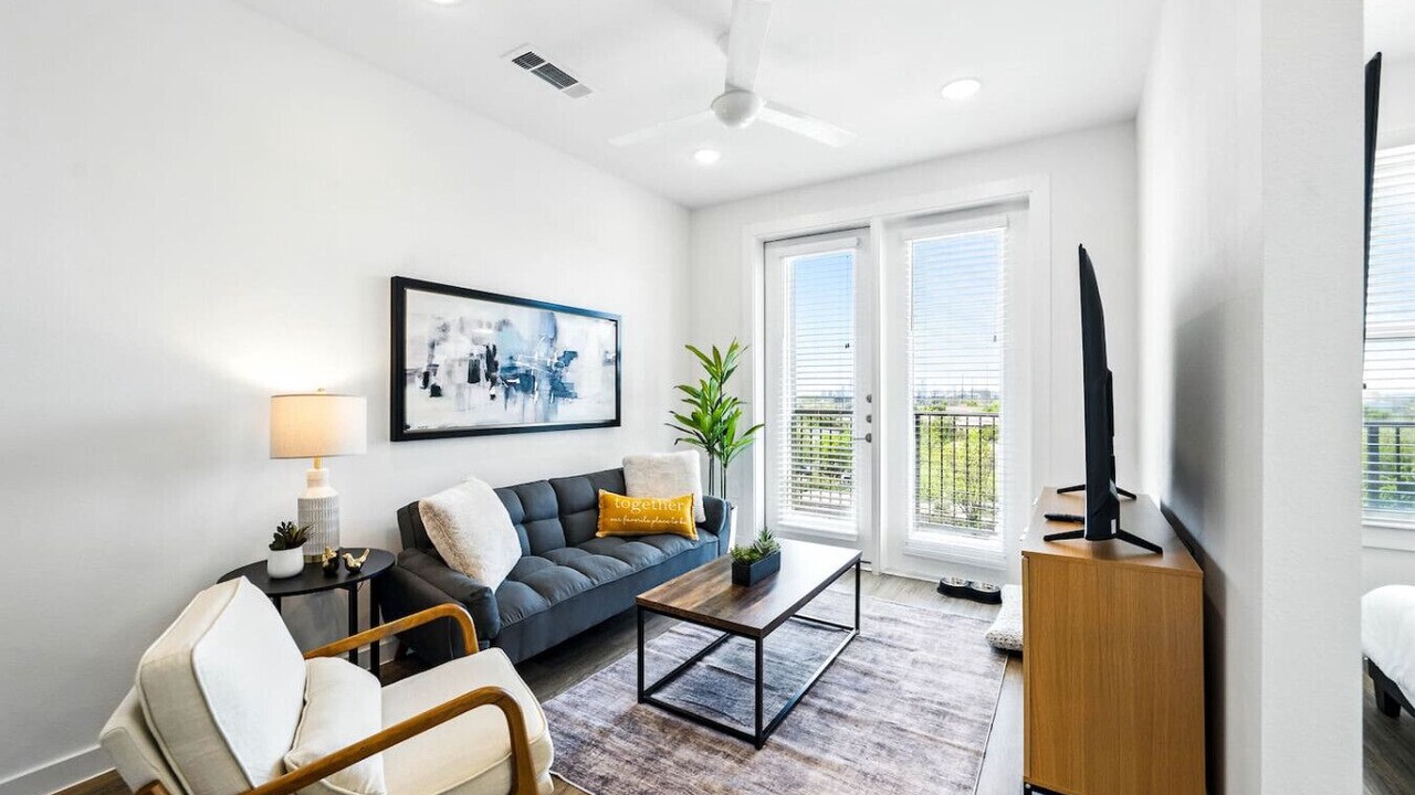 Photo of Livingroom in Brentwood