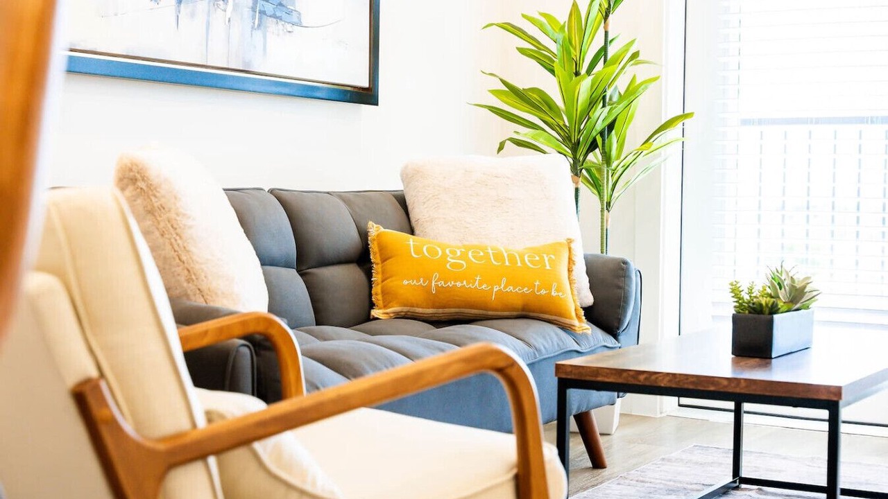 Photo of Livingroom in Brentwood