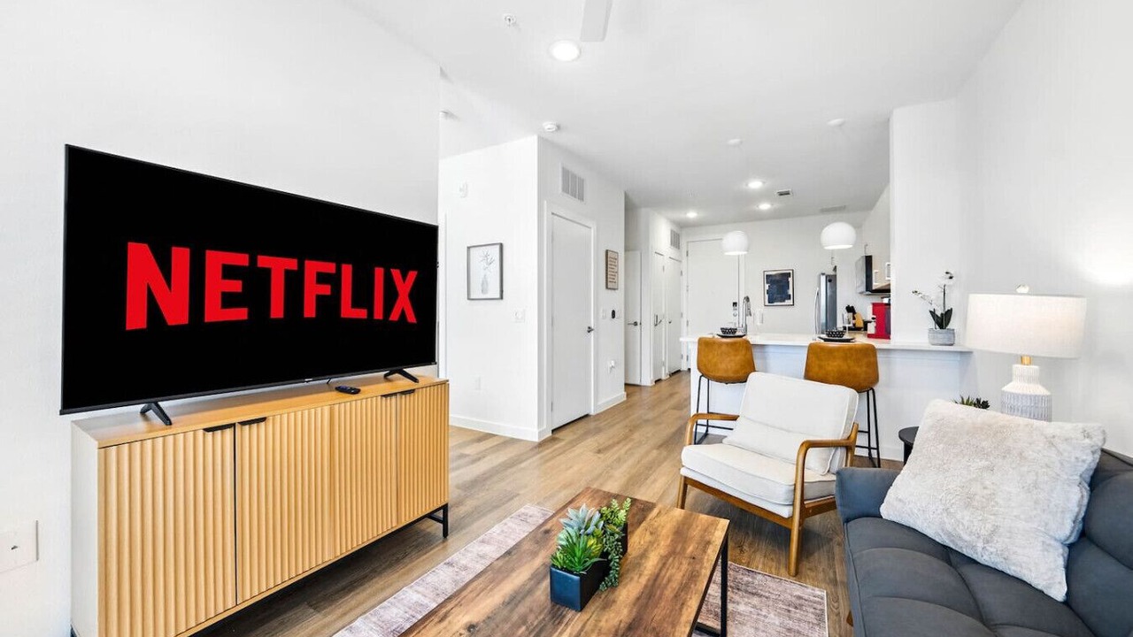 Photo of Livingroom in Brentwood