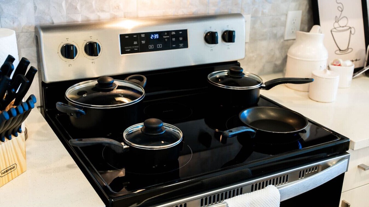 Photo of Kitchen in Brentwood