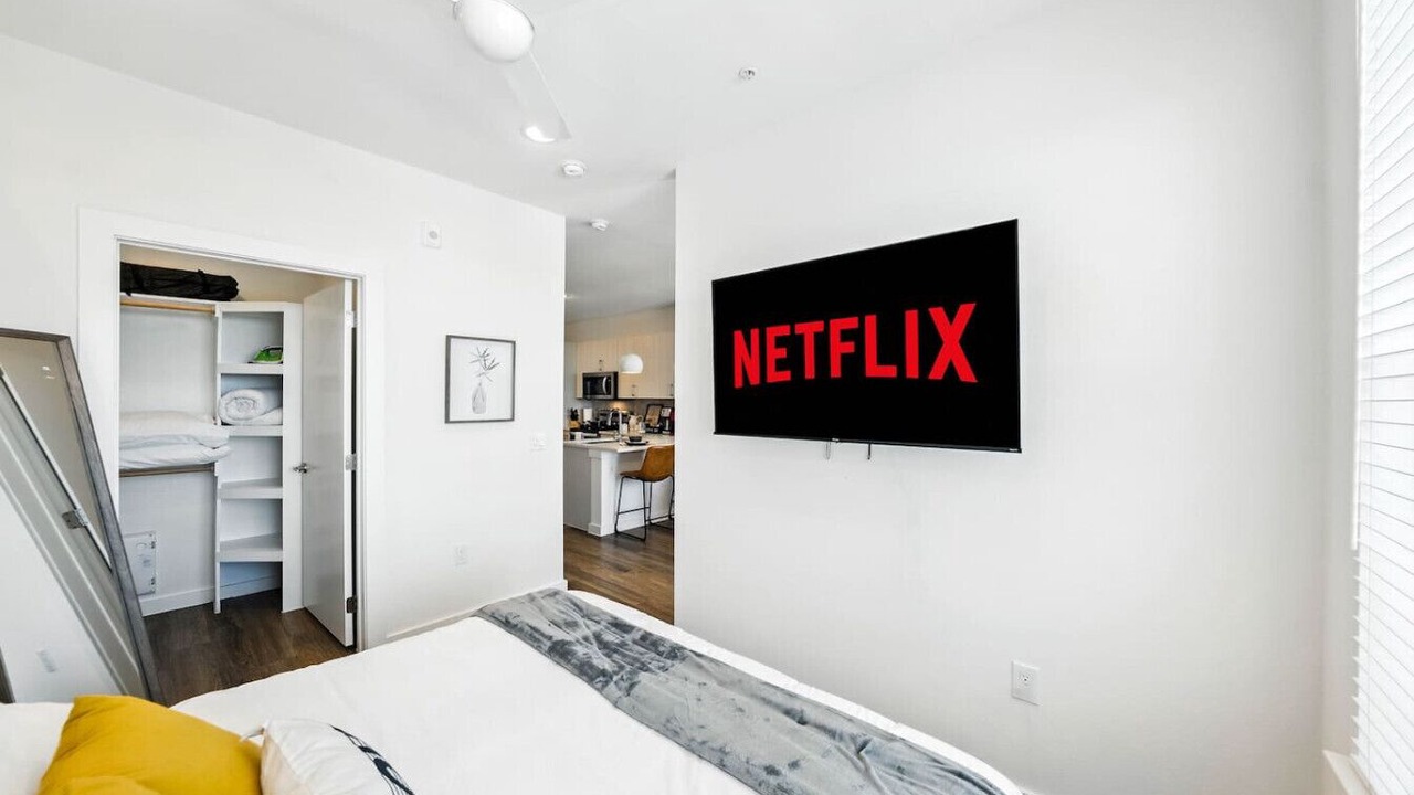 Photo of Bedroom in Brentwood