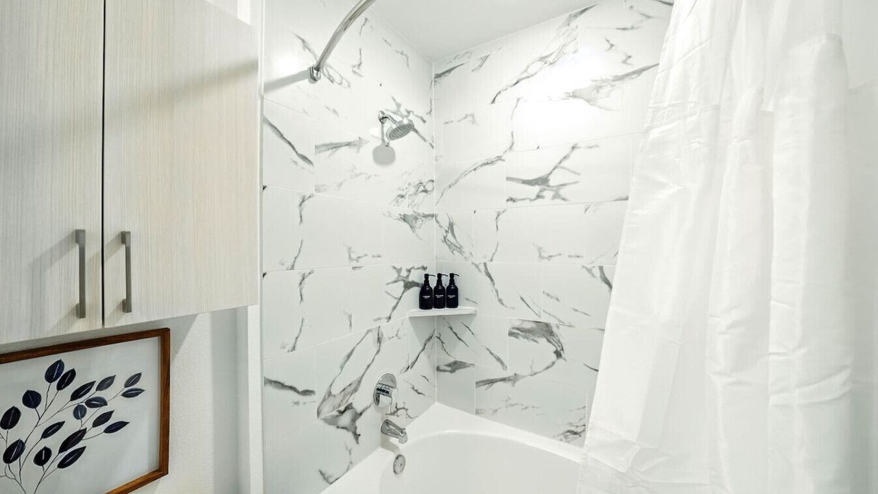 Photo of Bathroom in Brentwood