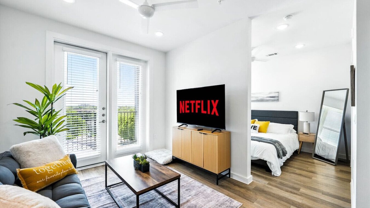 Photo of Bedroom in Brentwood