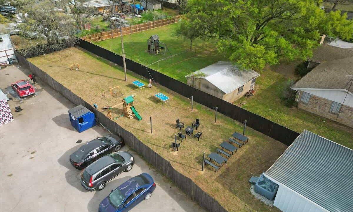 Photo of Others in Haltom City
