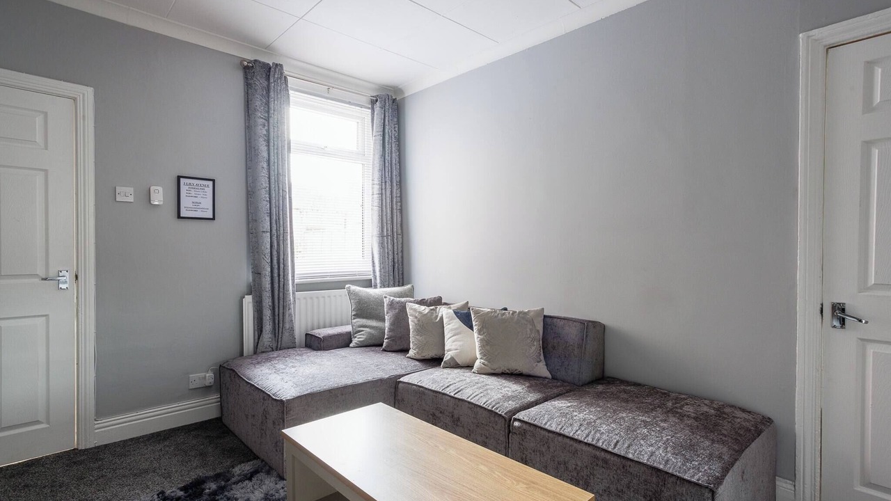 Photo of Livingroom in Bedlington