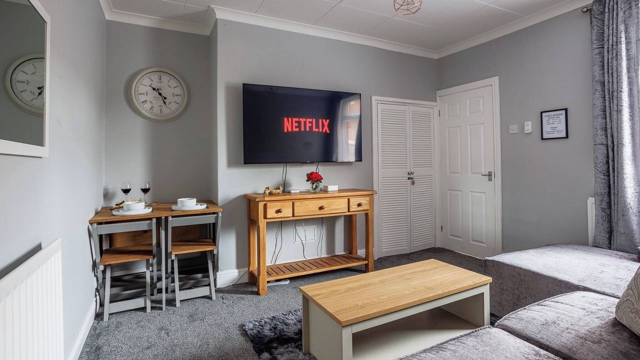 Photo of Livingroom in Bedlington