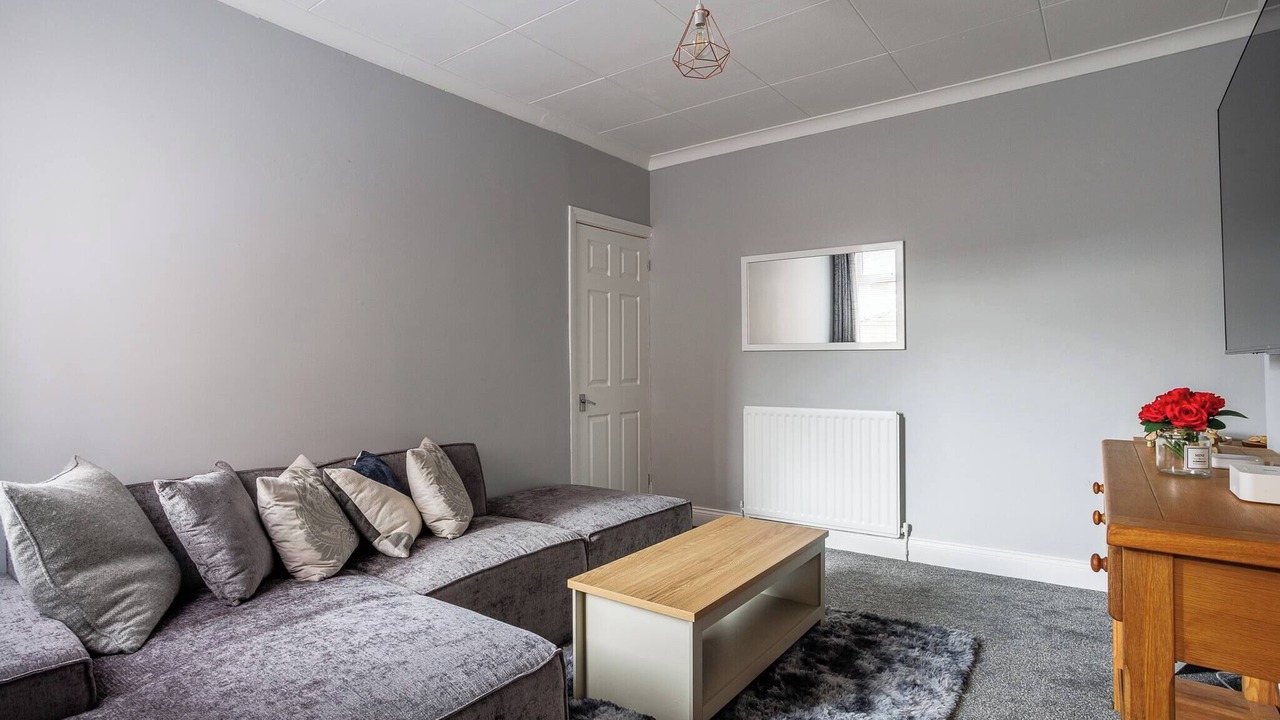 Photo of Livingroom in Bedlington