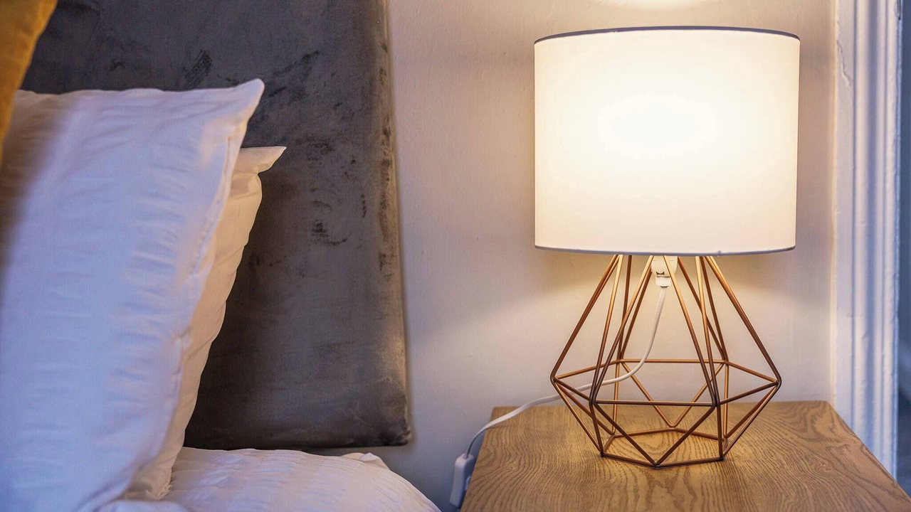 Photo of Bedroom in Bedlington