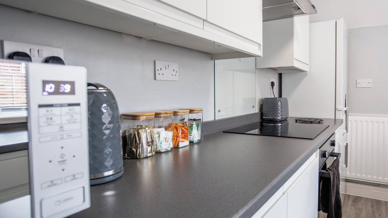 Photo of Kitchen in Bedlington