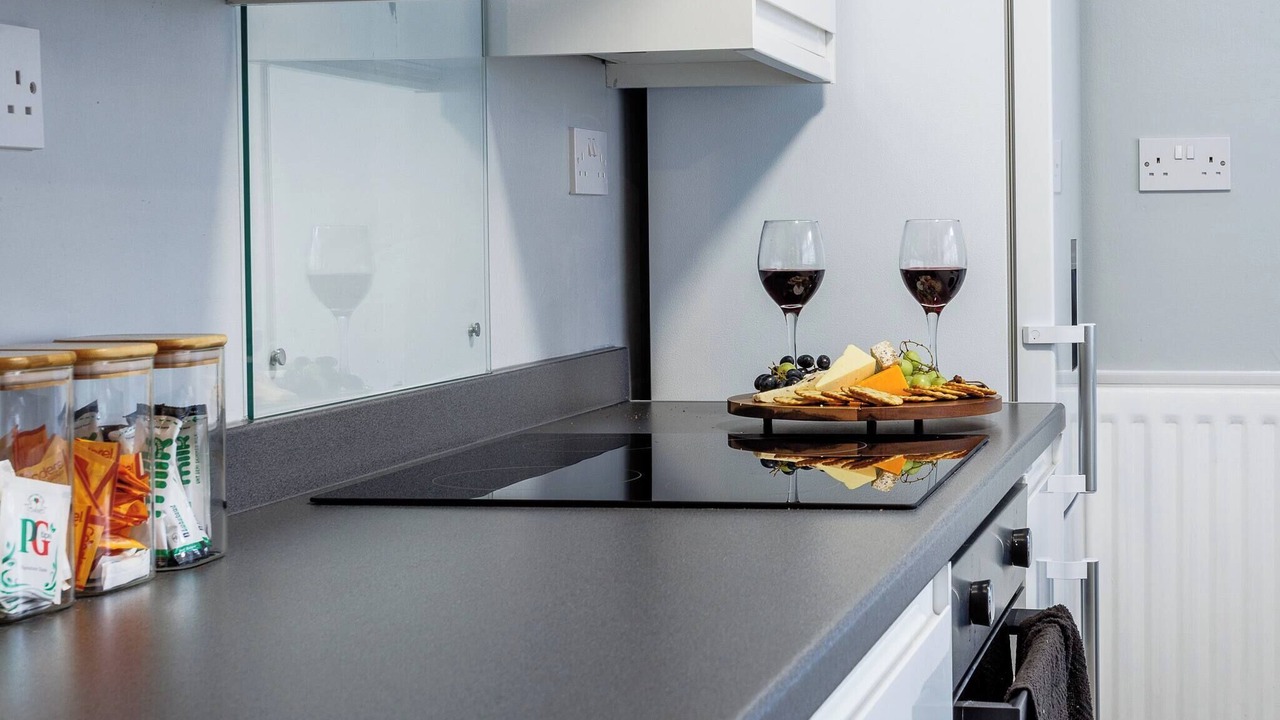 Photo of Kitchen in Bedlington