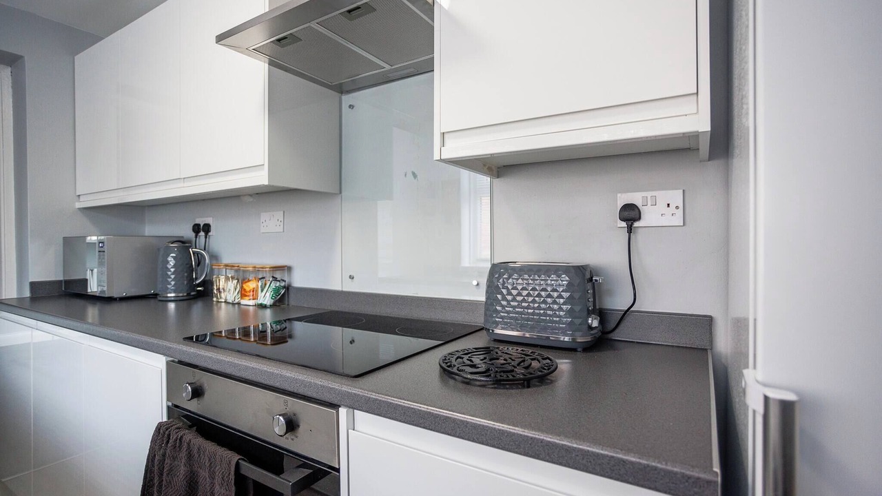 Photo of Kitchen in Bedlington