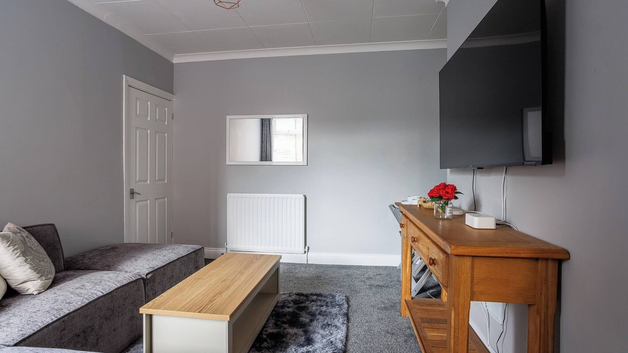 Photo of Livingroom in Bedlington