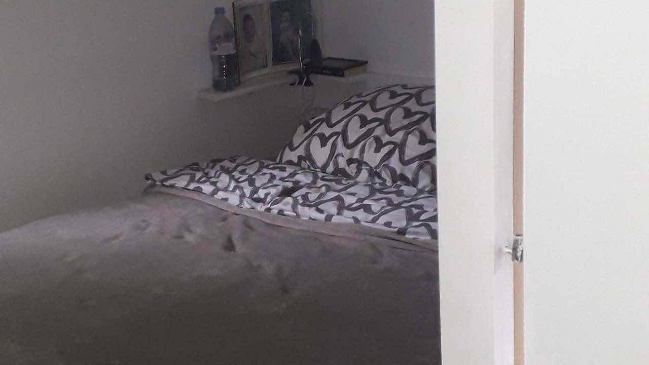 Photo of Bedroom in Novalaise