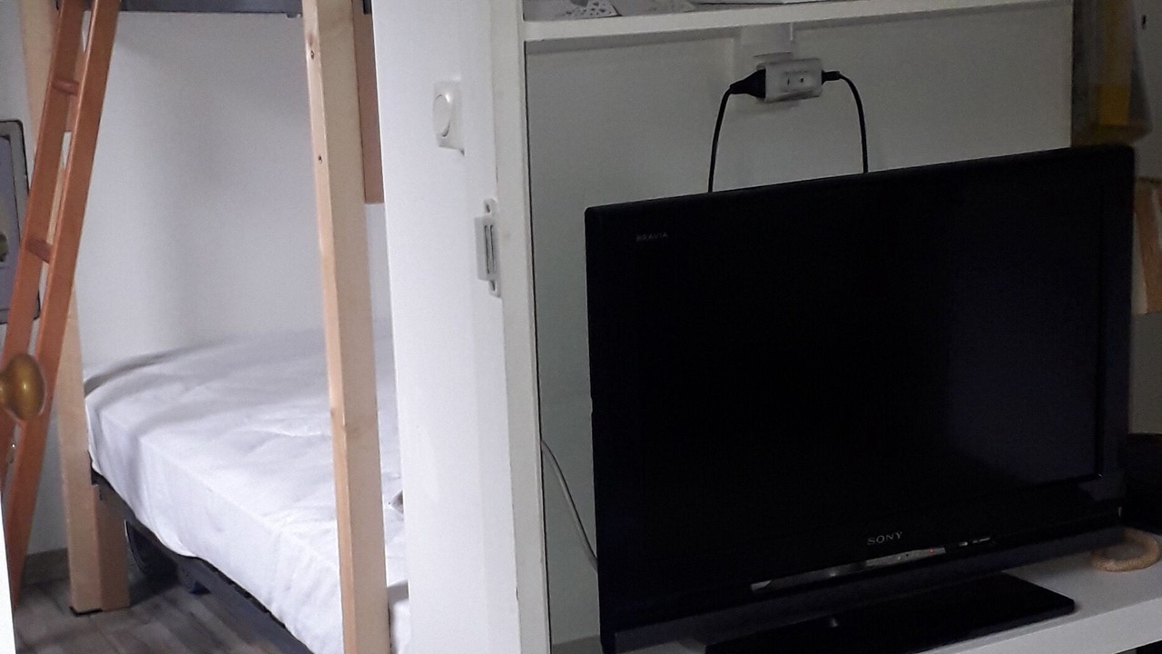 Photo of Bedroom in Novalaise