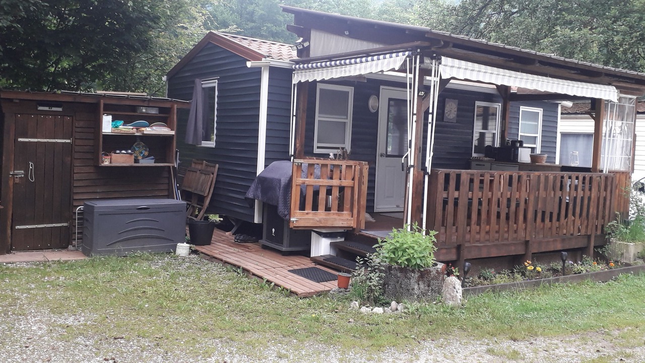 Photo of Outdoor in Novalaise