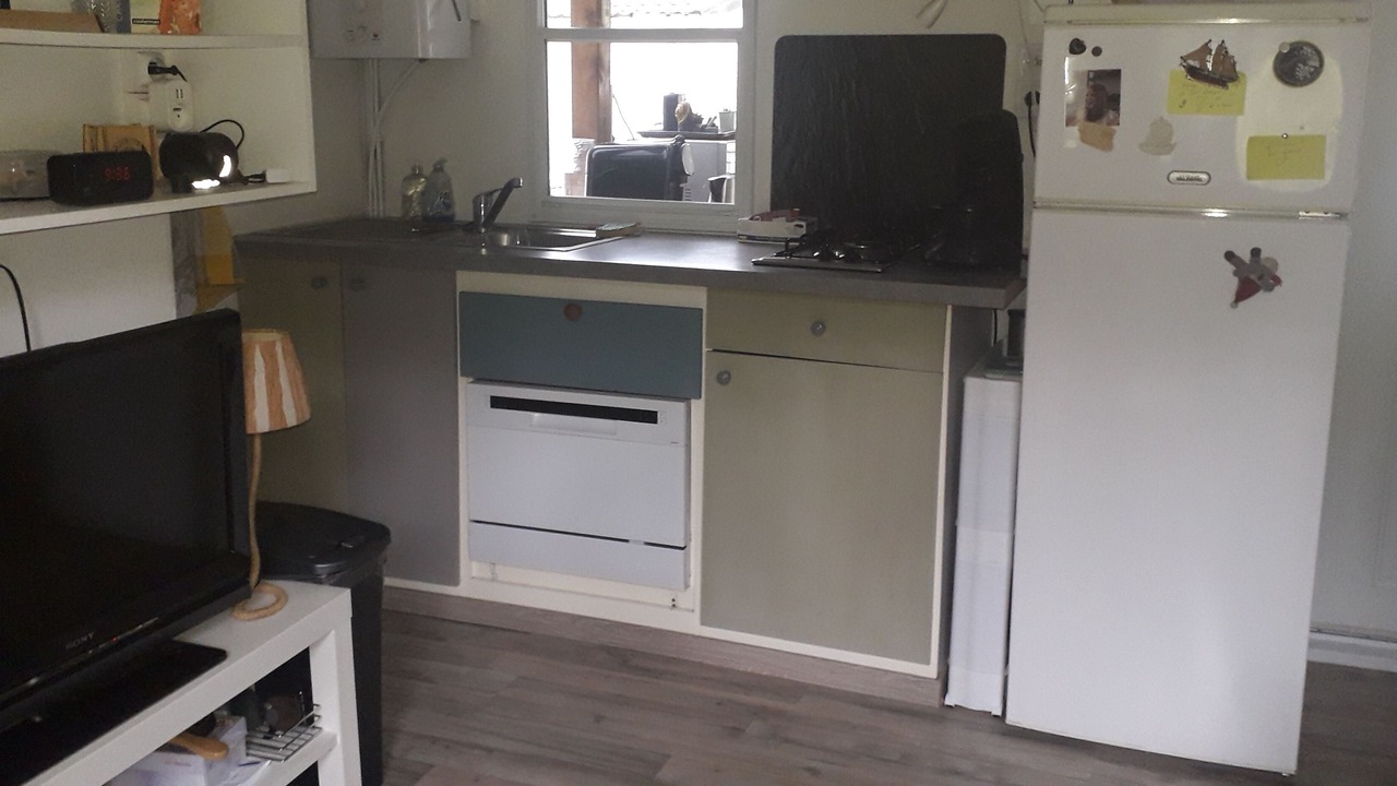 Photo of Kitchen in Novalaise