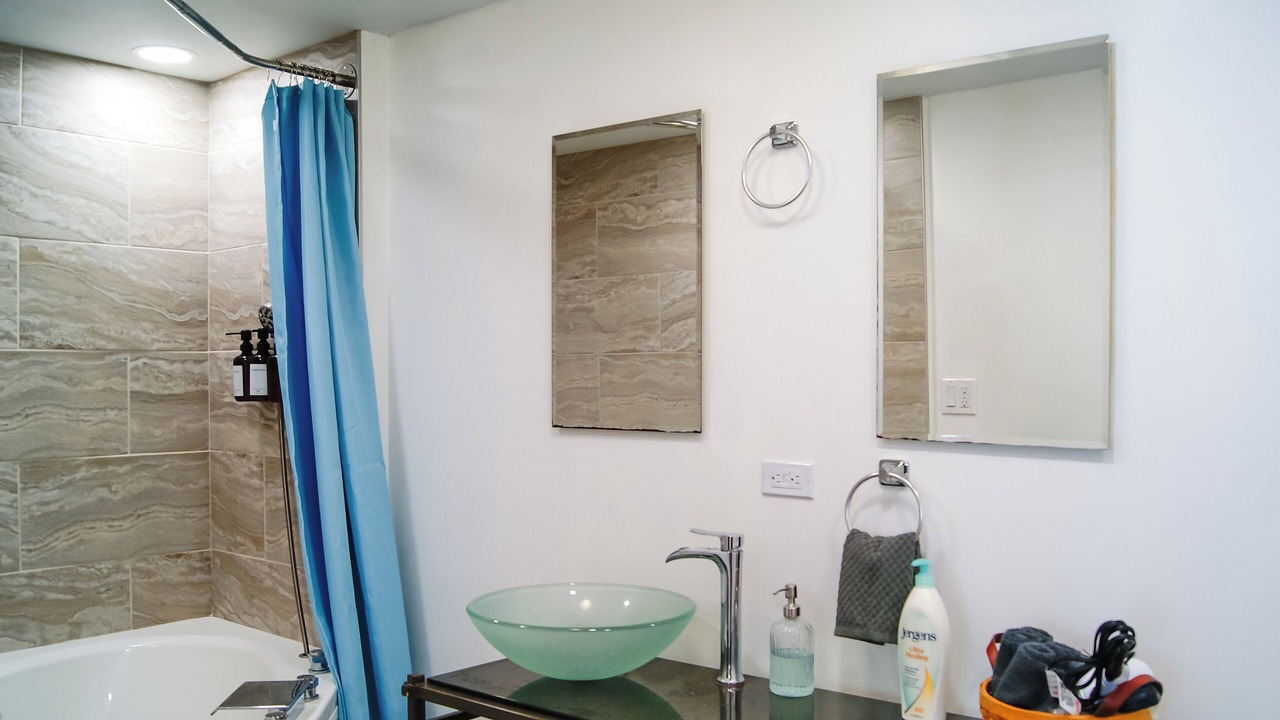 Photo of Bathroom in Maple Grove