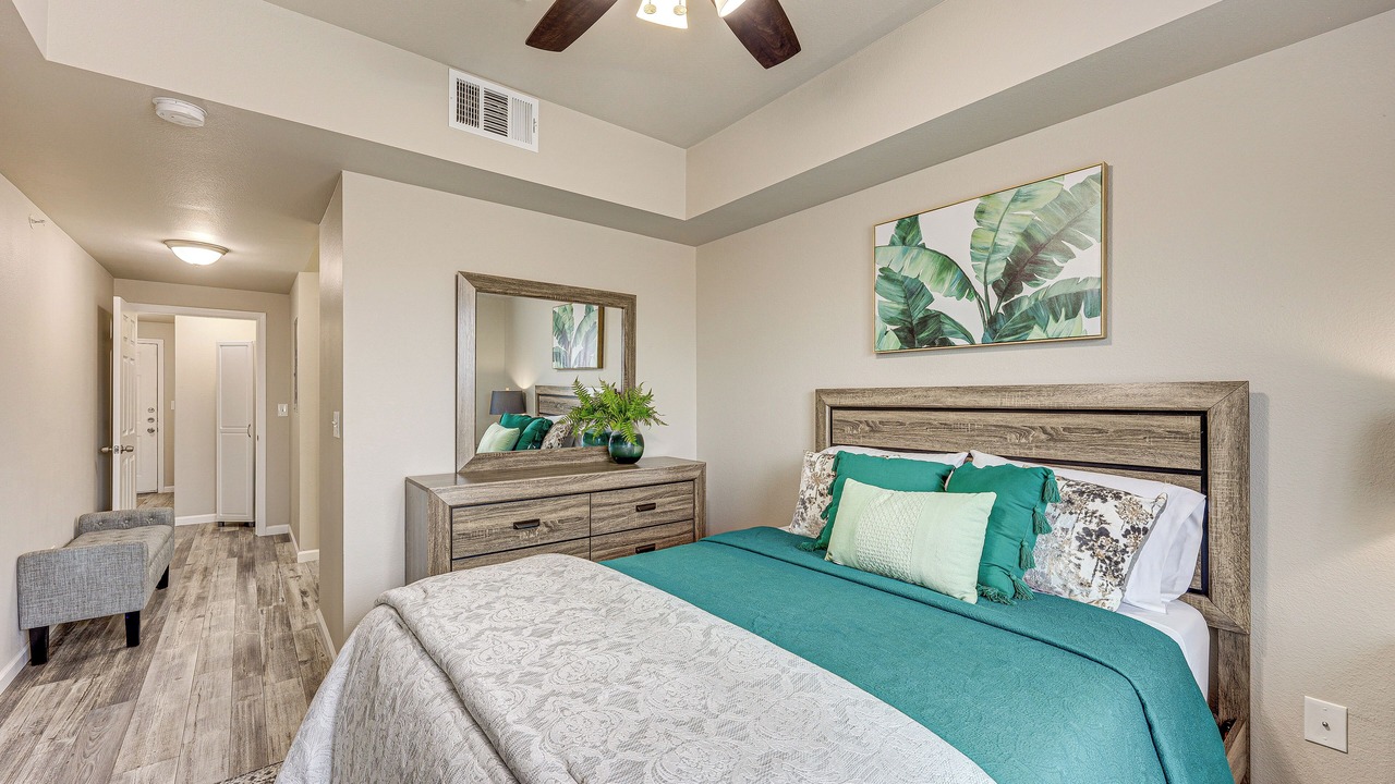 Photo of Bedroom in Eckhert Crossing