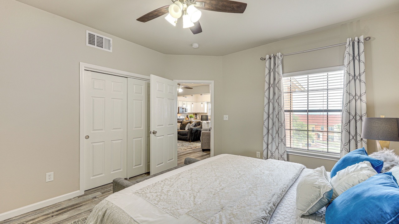 Photo of Bedroom in Eckhert Crossing