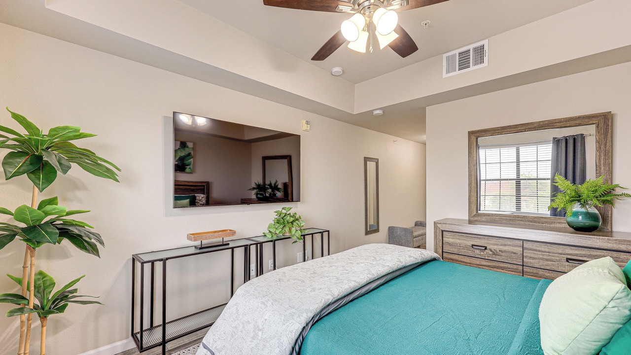 Photo of Bedroom in Eckhert Crossing