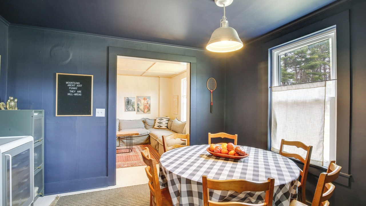 Photo of Bedroom in Great Barrington