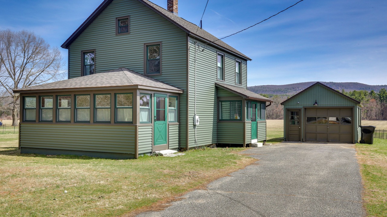 Photo of Outdoor in Great Barrington