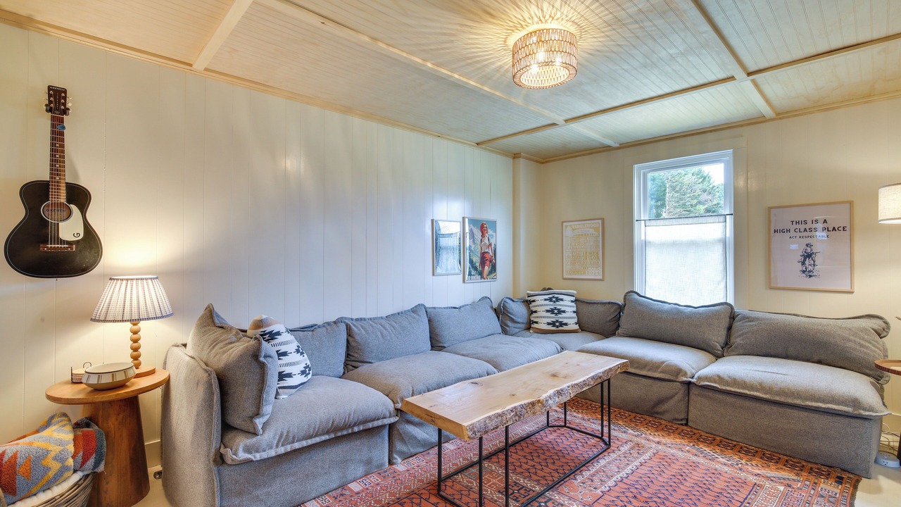 Photo of Bedroom in Great Barrington