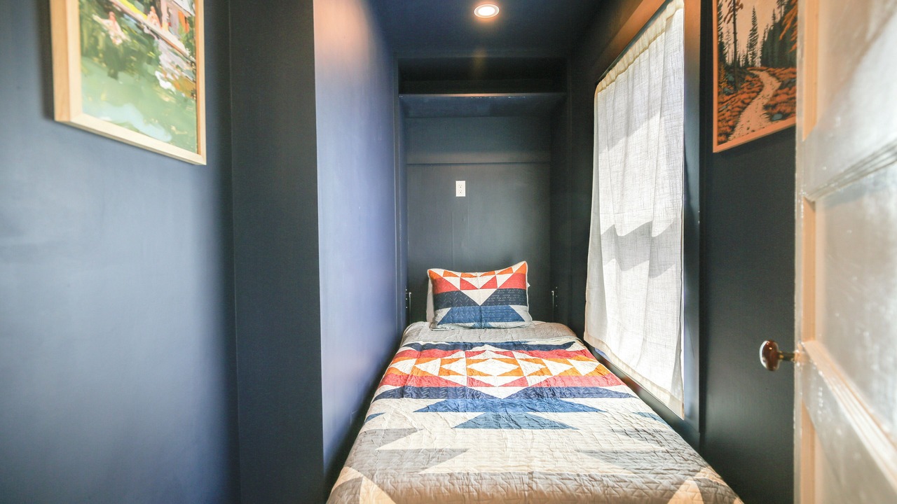 Photo of Bedroom in Great Barrington