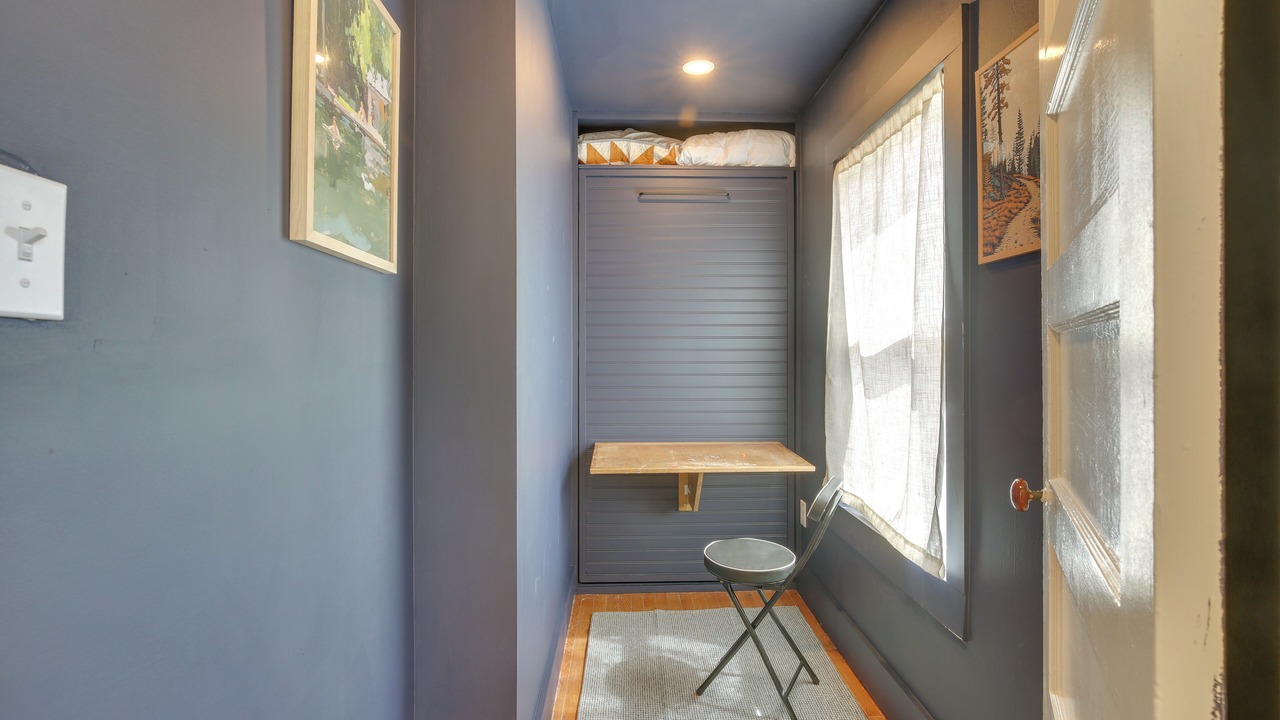 Photo of Bedroom in Great Barrington
