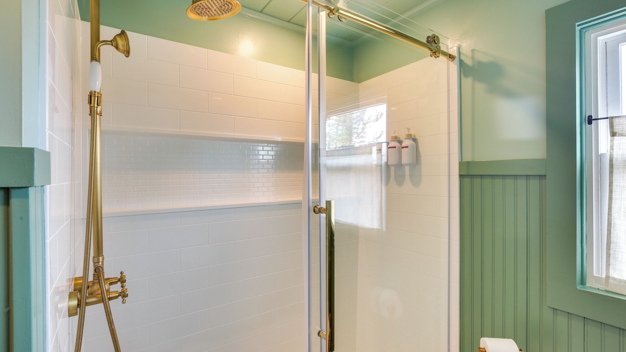 Photo of Bathroom in Great Barrington