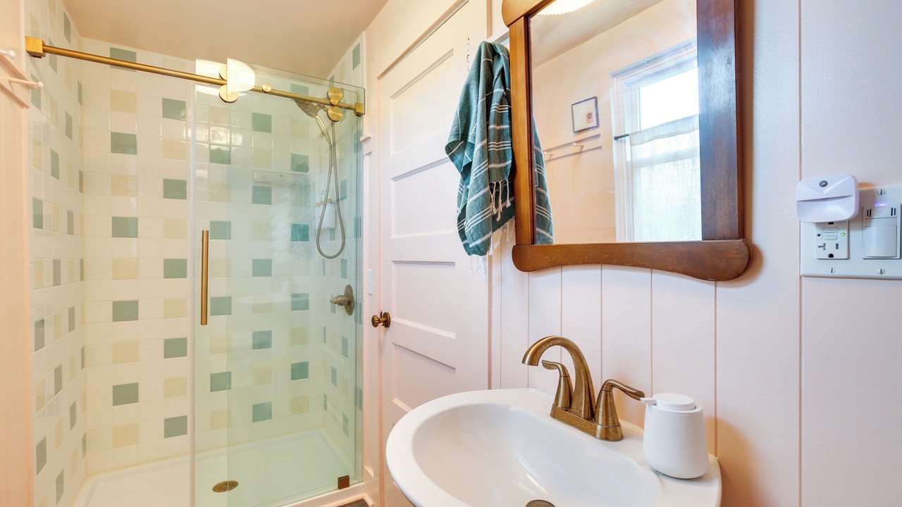 Photo of Bathroom in Great Barrington