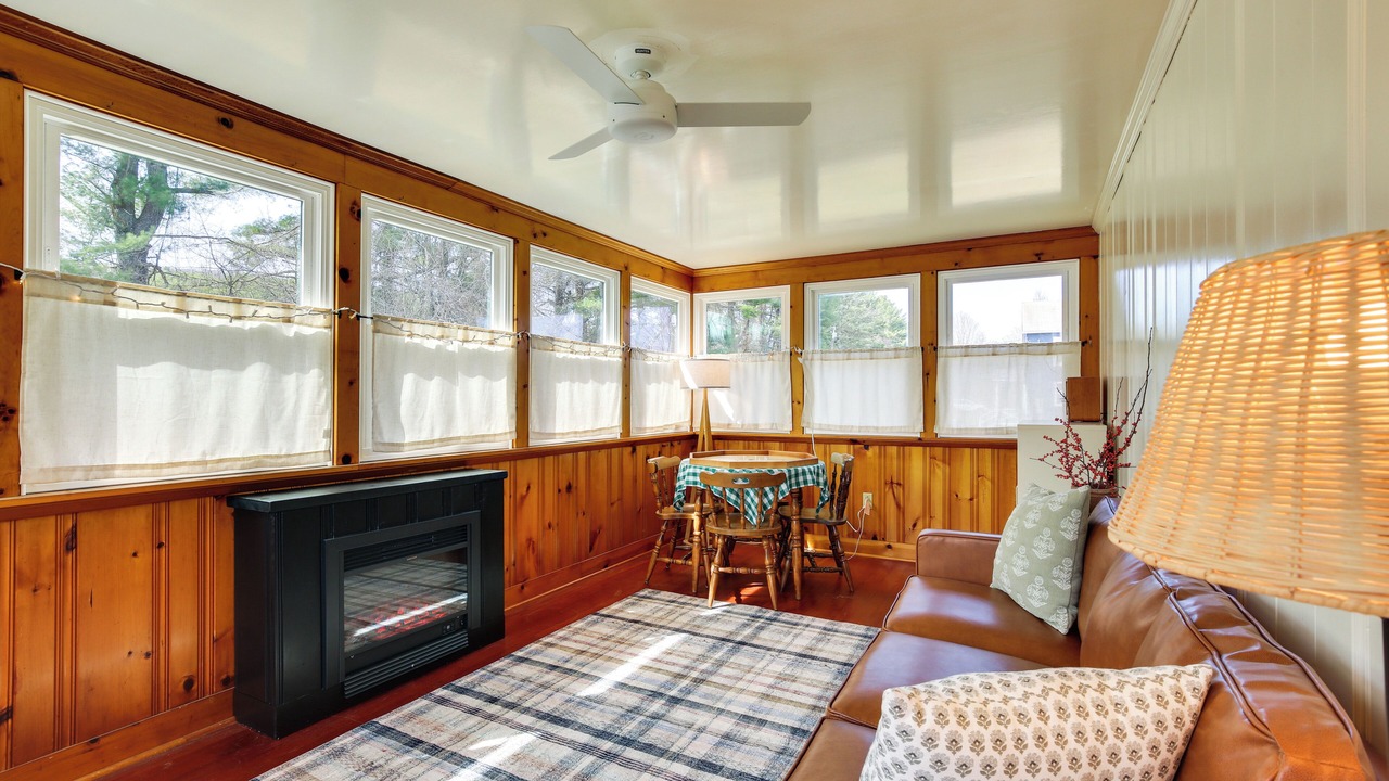 Photo of Livingroom in Great Barrington