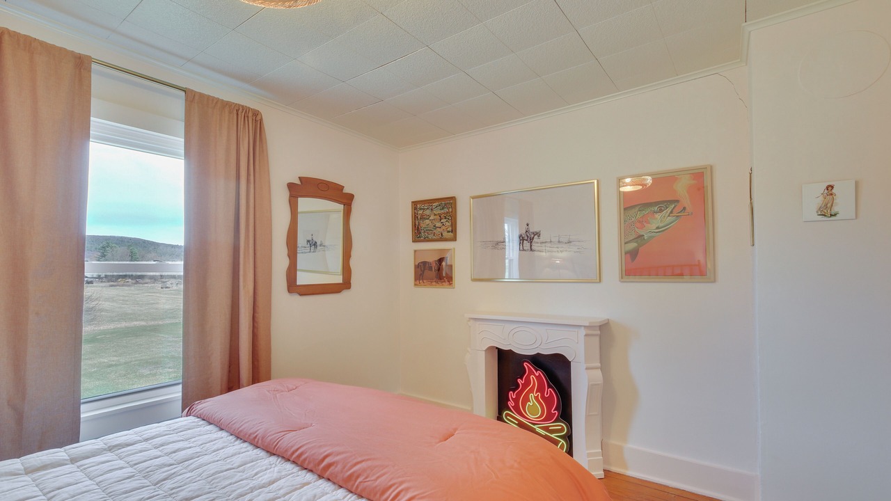 Photo of Bedroom in Great Barrington