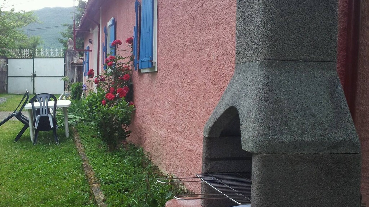 Photo of Outdoor in Ore