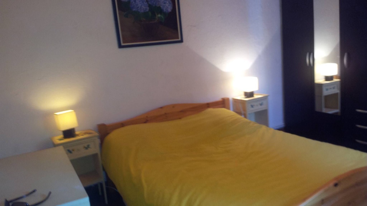 Photo of Bedroom in Ore