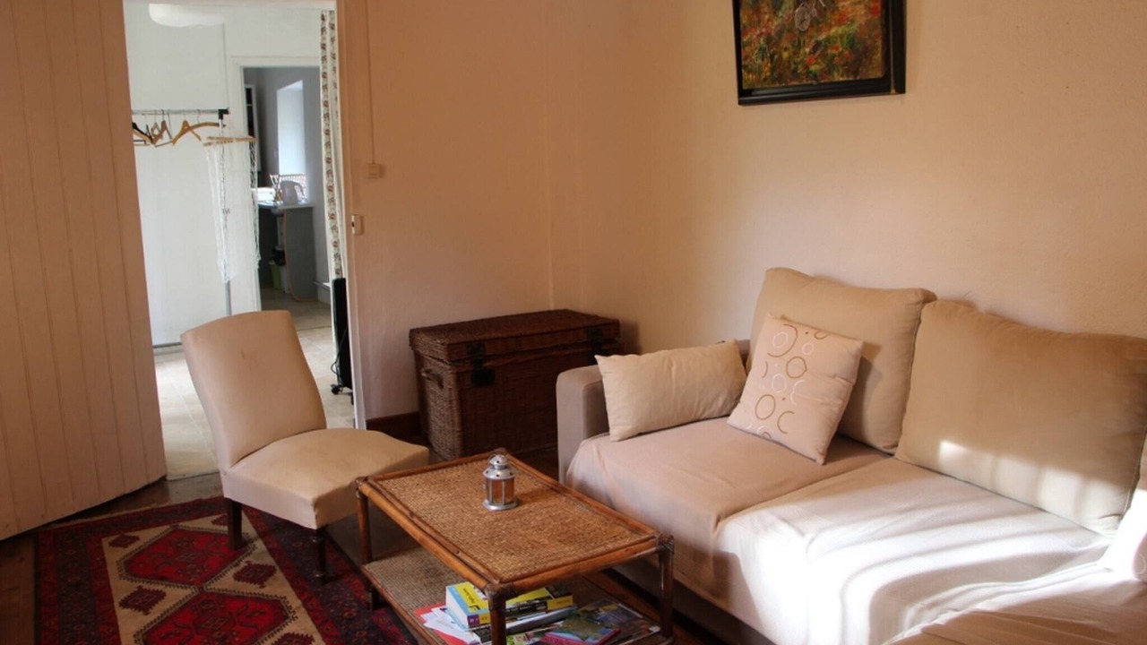 Photo of Livingroom in Ore