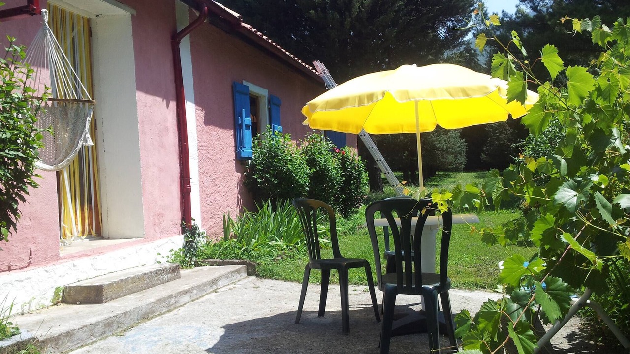 Photo of Patio Balcony in Ore