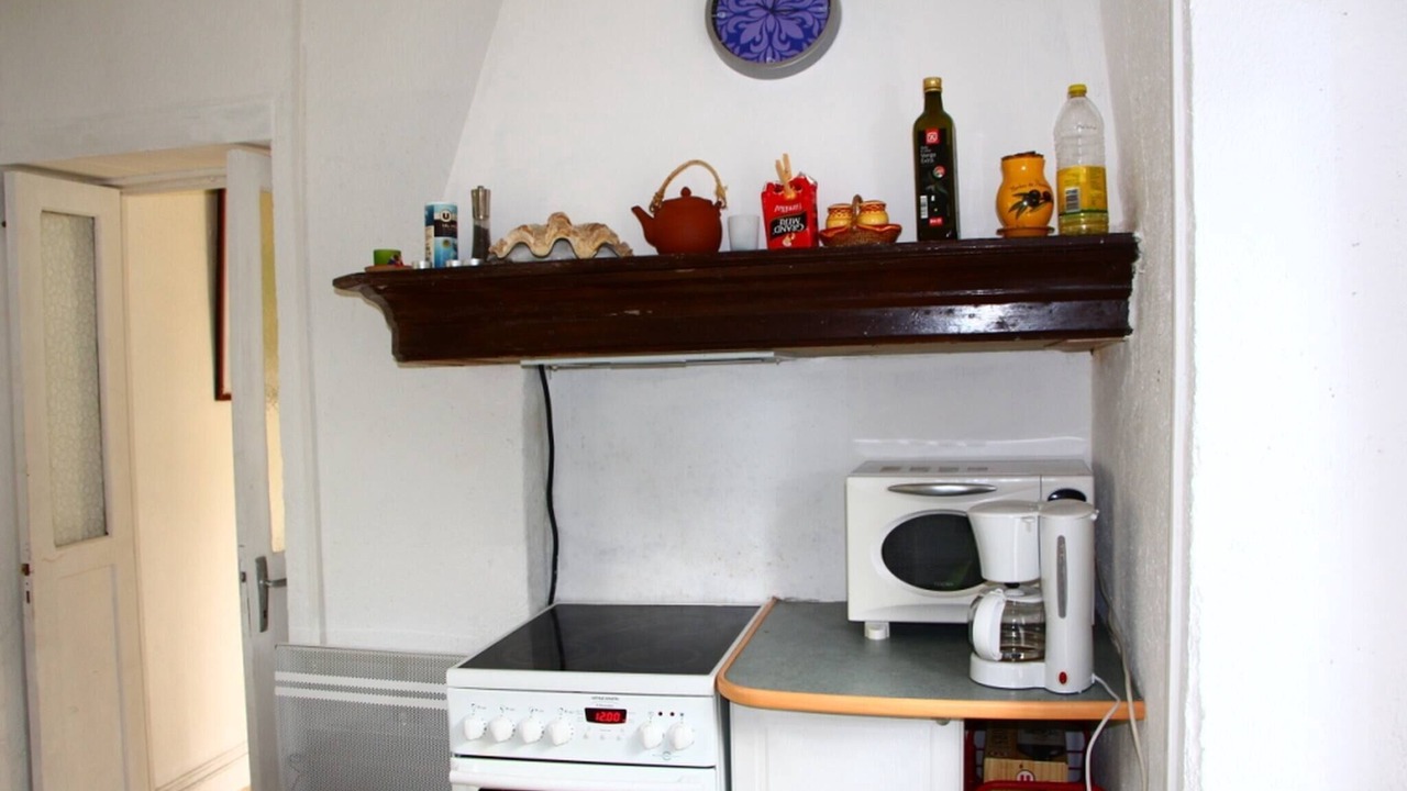Photo of Kitchen in Ore